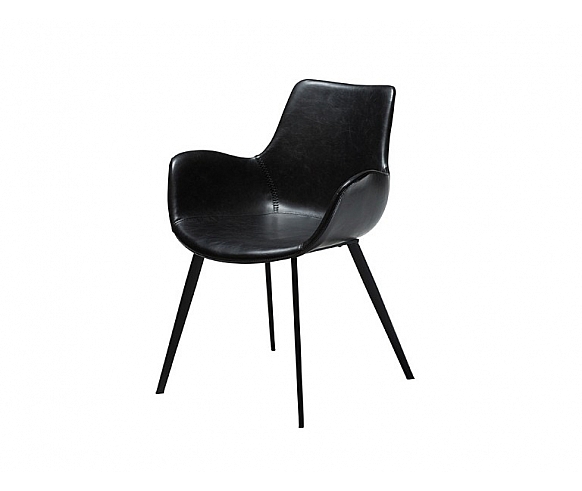 Hype armchair
